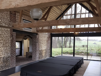 Signature Architecte d’Intérieur à Amiens