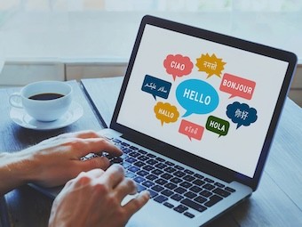 AMG Traduction : Expert en traduction & communication