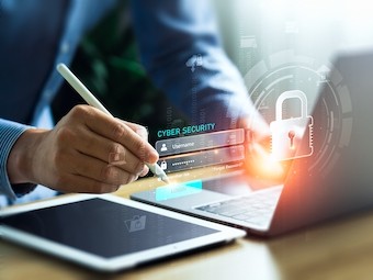 La cybersécurité en 2025 : un défi stratégique pour les entreprises