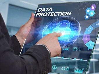 Journée européenne de la protection des données