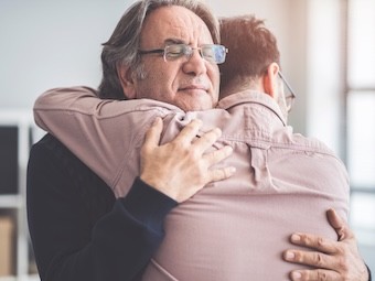 La journée des Câlins 2025 (Hug Day)