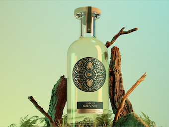 Nemorosa Spirits, la note sauvage