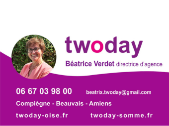 TWODAY, l’agence de rencontres sérieuses qui rapproche les cœurs