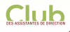 Club des assistantes de direction