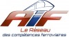 AIF/ Association Industries Ferroviaires des Hauts-de-France