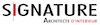 Signature Architecte d'intérieur
