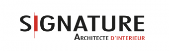 Signature Architecte d'Intérieur