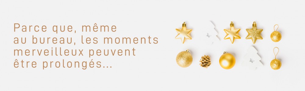 Moments merveilleux au CAM