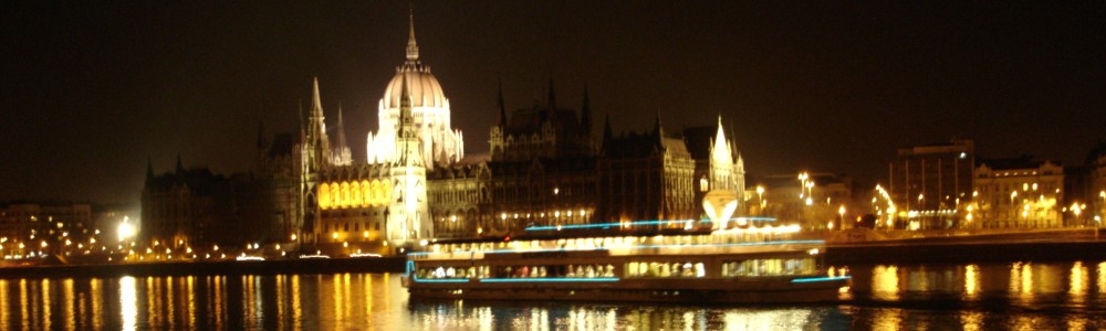 Budapest