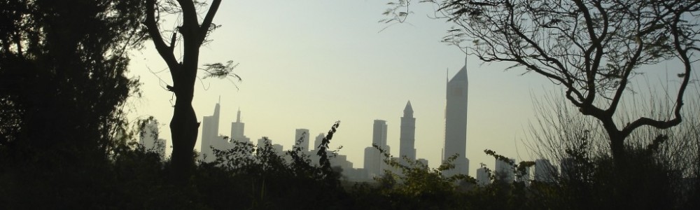 Dubai - 1
