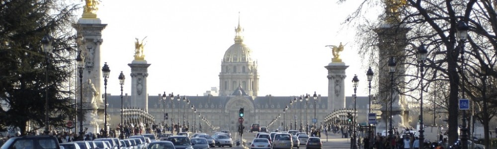 Paris