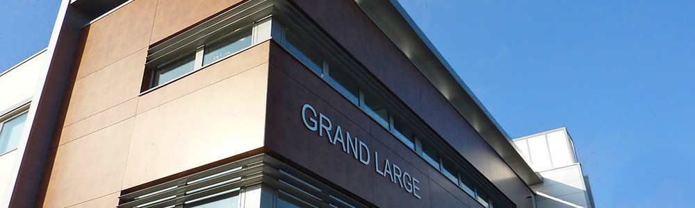 Grand Large