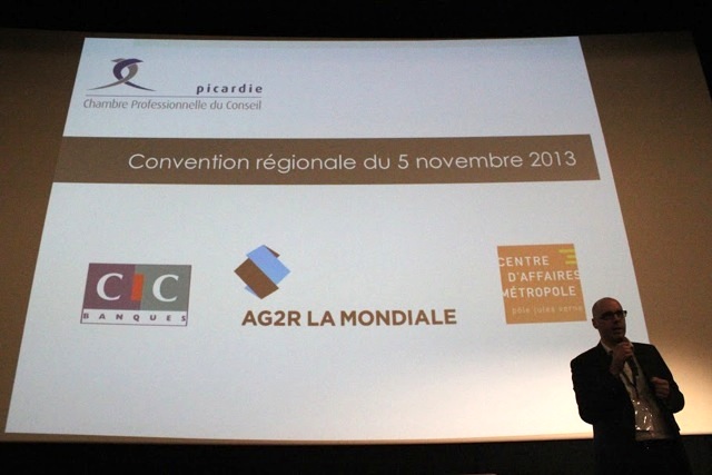 Conférence CPC