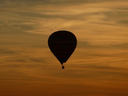 Montgolfière 1