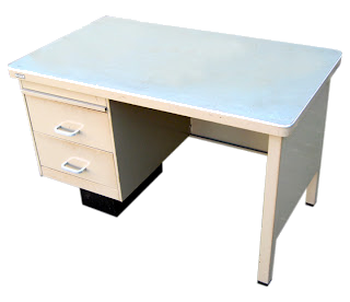 Bureau