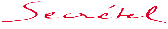Logo Secretel