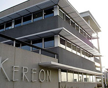 Centre d’affaires métropole - Kéréon
