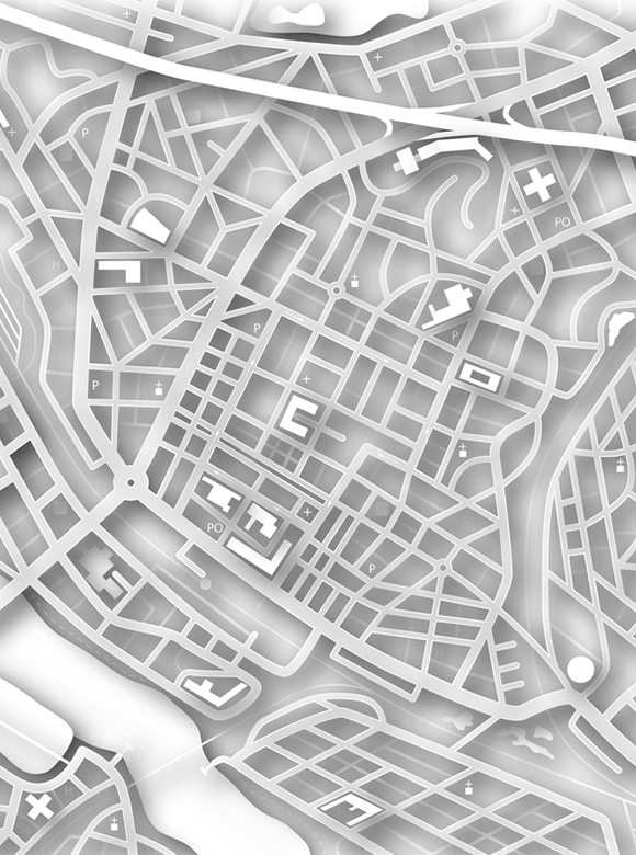 Sitemap - Plan du site