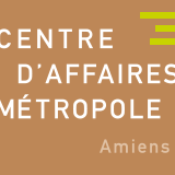 logo du Centre-d'Affaires Métropole